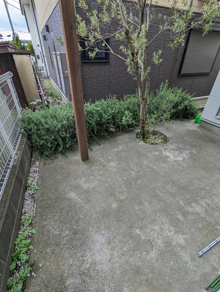 既存