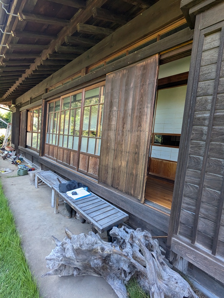 既存